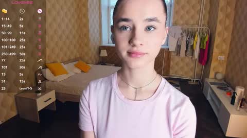 Snapshot of meoww_meows chatting on November 29, 2025, 10:07 am Julie online show from November 29, 2025, 10:07 am