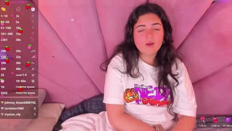    online show from February 9, 2025, 9:39 pm