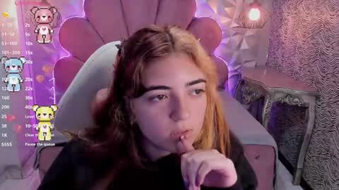    online show from March 8, 2025, 6:47 pm