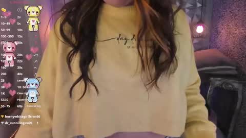    online show from March 12, 2025, 10:07 pm