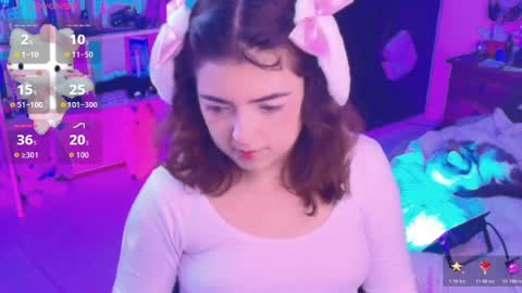    online show from April 25, 2026, 11:35 pm