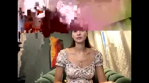 Snapshot of meralynn chatting on November 25, 2025, 10:37 am LEVA online show from November 25, 2025, 10:37 am