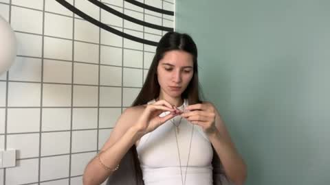 LEVA online show from June 16, 2026, 6:49 am