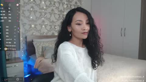 Snapshot of mercedesss_8 chatting on December 11, 2024, 9:41 am Next show on 03 Dec online show from December 11, 2024, 9:41 am