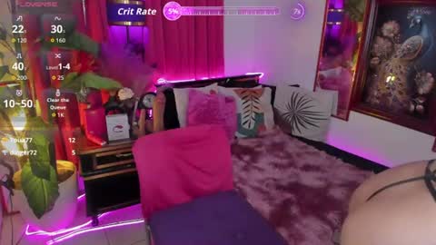 Snapshot of mercenary_carlotta chatting on July 19, 2026, 12:25 am mercenary_carlotta online show from July 19, 2026, 12:25 am
