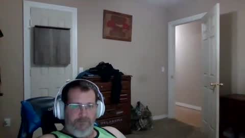 mercer1977 online show from October 21, 2025, 4:41 pm