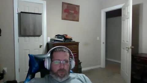 mercer1977 online show from January 11, 2026, 1:16 pm