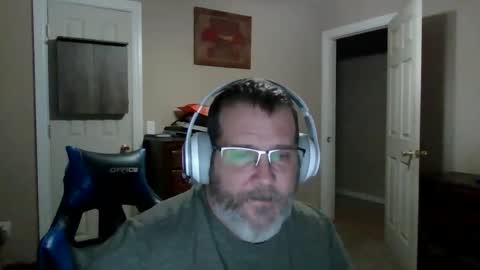 mercer1977 online show from March 29, 2026, 9:20 am