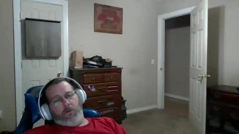 Snapshot of mercer1977 chatting on June 7, 2026, 6:00 pm mercer1977 online show from June 7, 2026, 6:00 pm