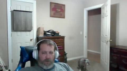 Snapshot of mercer1977 chatting on June 14, 2026, 8:55 pm mercer1977 online show from June 14, 2026, 8:55 pm