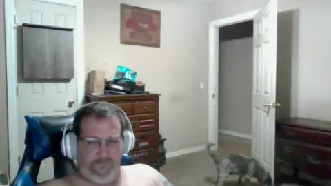 Snapshot of mercer1977 chatting on June 30, 2026, 12:50 pm mercer1977 online show from June 30, 2026, 12:50 pm