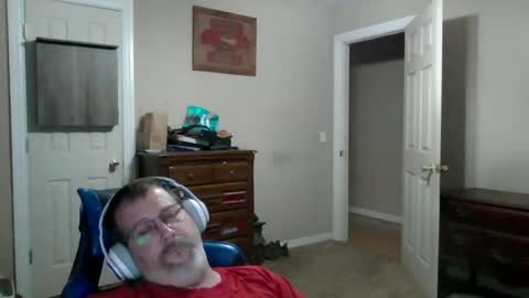 Snapshot of mercer1977 chatting on July 1, 2026, 1:34 pm mercer1977 online show from July 1, 2026, 1:34 pm