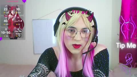 Snapshot of mercie_11 chatting on June 6, 2026, 9:30 pm MERCIE online show from June 6, 2026, 9:30 pm