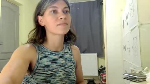 Miss Helena online show from January 7, 2026, 3:03 pm