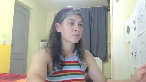 Snapshot of merciylove chatting on August 5, 2026, 5:27 pm Miss Helena online show from August 5, 2026, 5:27 pm