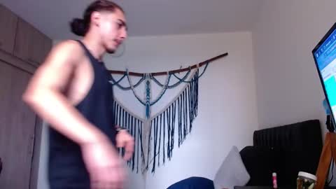 Snapshot of mercurio_fun chatting on March 4, 2025, 7:01 pm Mercurio online show from March 4, 2025, 7:01 pm