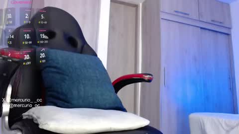 Snapshot of mercurio_fun chatting on March 10, 2025, 10:04 am Mercurio online show from March 10, 2025, 10:04 am