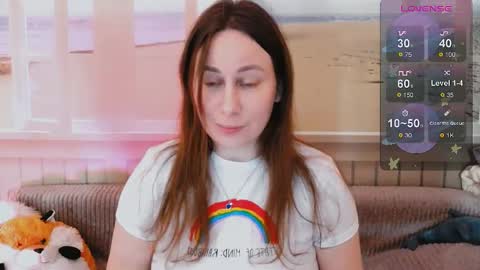 Snapshot of mercurygirlx chatting on December 19, 2025, 12:50 am Cutie online show from December 19, 2025, 12:50 am