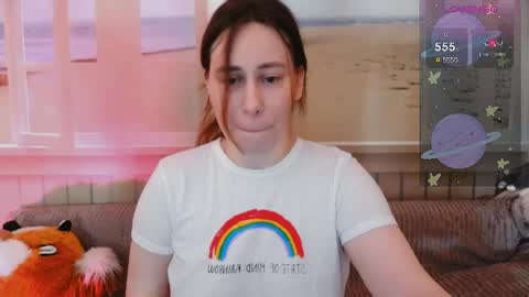 Snapshot of mercurygirlx chatting on March 31, 2026, 2:35 am Cutie online show from March 31, 2026, 2:35 am