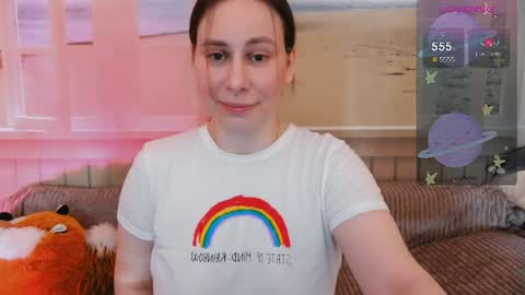 Snapshot of mercurygirlx chatting on April 1, 2026, 2:01 am Cutie online show from April 1, 2026, 2:01 am