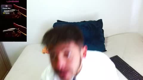 Snapshot of mercurymuscle chatting on October 5, 2025, 11:19 am Mercury independet model online show from October 5, 2025, 11:19 am