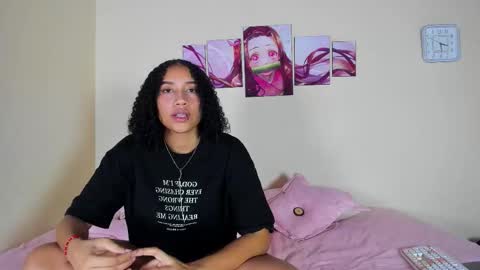 CRISTI AND MEREDIT online show from February 6, 2026, 3:33 am