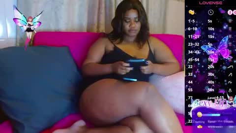 Mereleona online show from February 17, 2026, 3:36 am