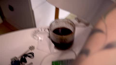 Meri Greys online show from April 15, 2026, 12:23 pm