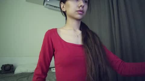 Snapshot of meriannabell chatting on November 13, 2025, 12:20 am meriannabell online show from November 13, 2025, 12:20 am