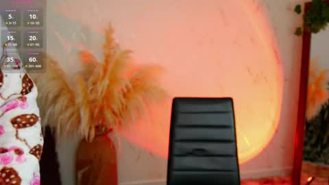 Snapshot of merida_bell18 chatting on November 15, 2025, 11:54 pm Merida Bell online show from November 15, 2025, 11:54 pm