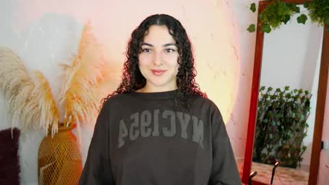 Snapshot of merida_bell18 chatting on November 19, 2025, 10:54 pm Merida Bell online show from November 19, 2025, 10:54 pm