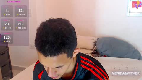 MeridandWither online show from February 28, 2025, 10:20 am