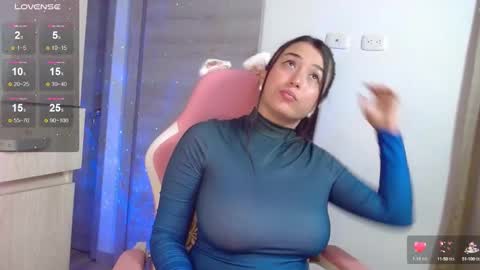 Snapshot of meridastonex chatting on February 12, 2025, 12:16 am Merida online show from February 12, 2025, 12:16 am