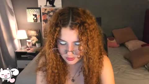 Snapshot of meridaxbrave_ chatting on June 3, 2026, 2:25 am laura 3 i am independent model online show from June 3, 2026, 2:25 am