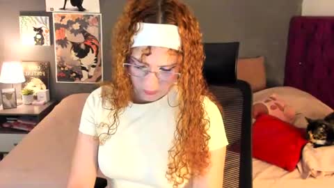 Snapshot of meridaxbrave_ chatting on July 4, 2026, 3:13 am laura 3 i am independent model online show from July 4, 2026, 3:13 am