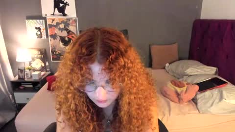 Snapshot of meridaxbrave_ chatting on July 29, 2026, 1:59 am laura 3 i am independent model online show from July 29, 2026, 1:59 am