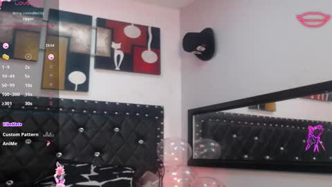 meriiiidaa online show from January 9, 2026, 3:20 am