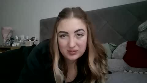 MeriWoulders online show from April 24, 2026, 12:29 pm