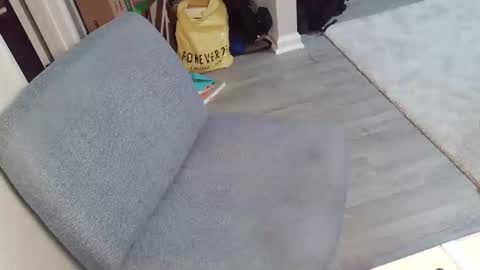 Merlinz Magic online show from December 18, 2025, 12:22 pm