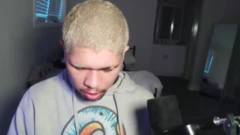 Merlinz Magic online show from January 18, 2026, 8:12 pm