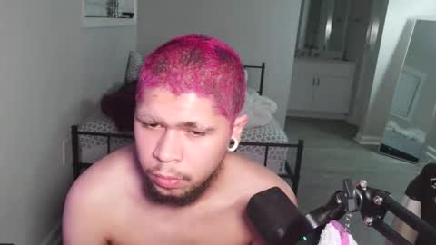 Merlinz Magic online show from March 2, 2026, 7:15 am