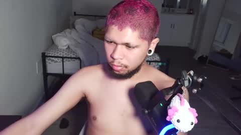 Merlinz Magic online show from March 13, 2026, 2:51 am