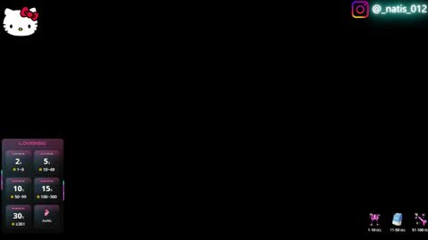 Snapshot of merloth_sub chatting on November 28, 2025, 3:09 am Merloth online show from November 28, 2025, 3:09 am