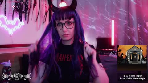 Snapshot of merrickmonroe chatting on October 29, 2025, 9:38 pm merrick monroe online show from October 29, 2025, 9:38 pm