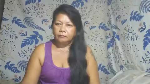 merry_cutejoy online show from September 24, 2025, 8:45 pm