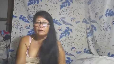 merry_cutejoy online show from September 30, 2025, 1:38 pm