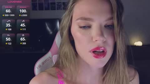 Snapshot of merry_dancers_ chatting on December 7, 2024, 4:58 pm Susan online show from December 7, 2024, 4:58 pm