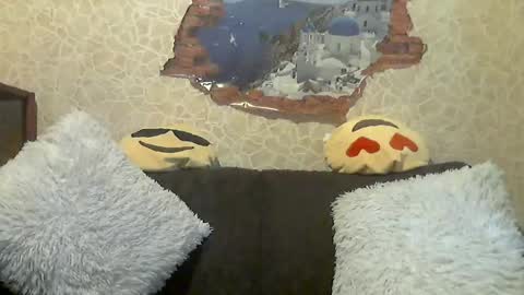 MerryBerry online show from October 2, 2025, 9:16 am