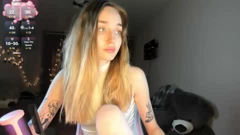 Sara online show from September 30, 2025, 3:39 pm