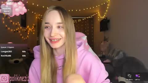 Sara online show from January 18, 2026, 10:02 pm